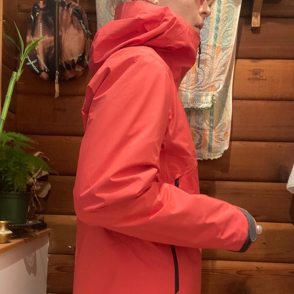 Black Diamond gortex Helio active shell - Picture 2 of 4